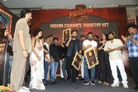 Pushpa 2  Movie Thanks Meet Photos
